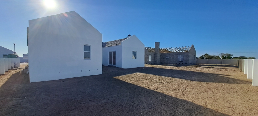 3 Bedroom Property for Sale in Atlantic Sands Private Estate Western Cape